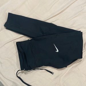 Adidas Skinny Hip Lift Yoga Pants